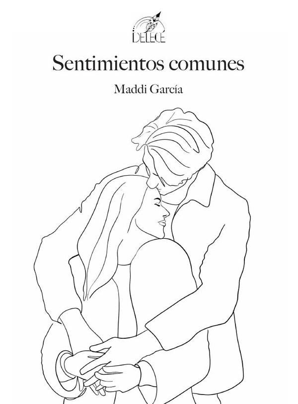 Sentimientos comunes | Maddi García