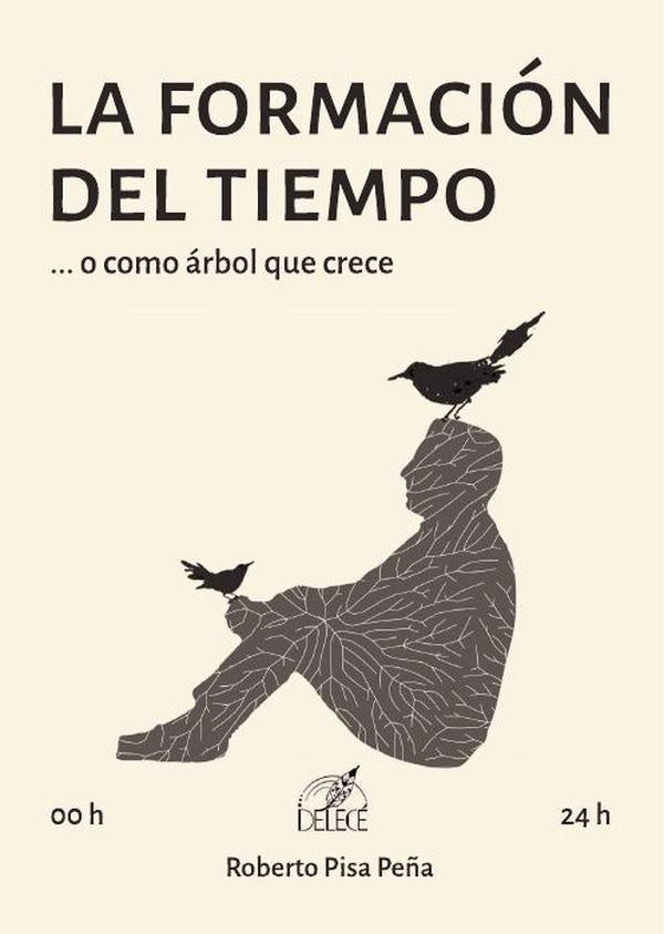 La formación del tiempo... | Roberto Pisa Peña