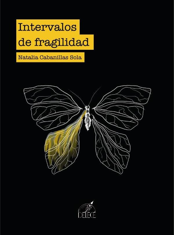 Intervalos de fragilidad | Natalia Cabanillas Sola