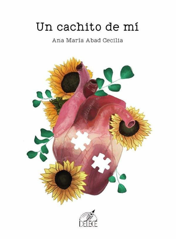 Un cachito de mí | Ana María Abad Cecilia