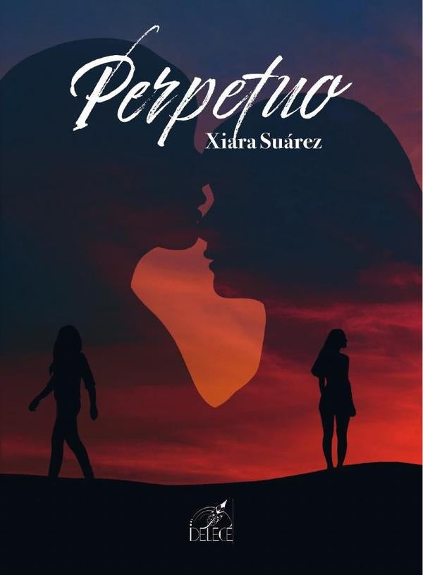 Perpetuo | Xiara Suárez