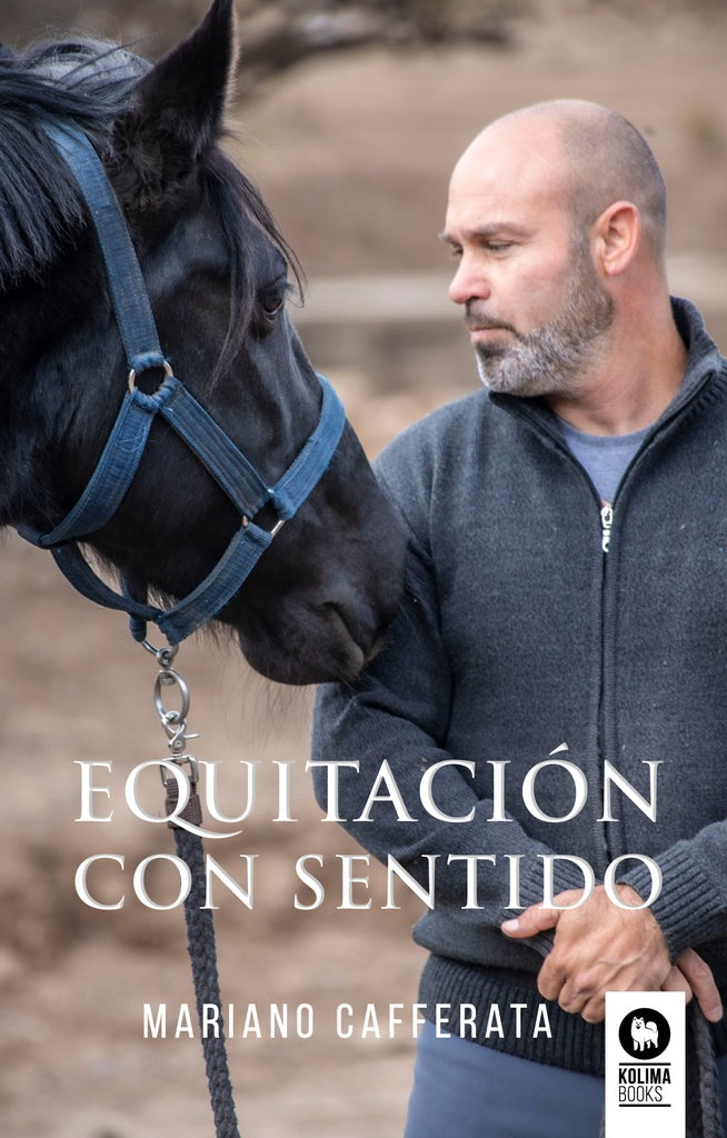 Equitación con sentido | Mariano Cafferata