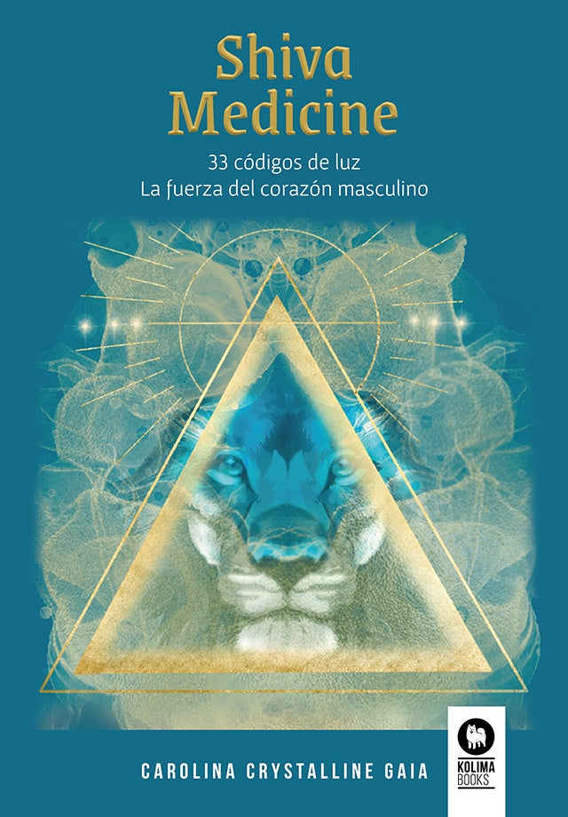 Shiva Medicine | Carolina Rodríguez Barros