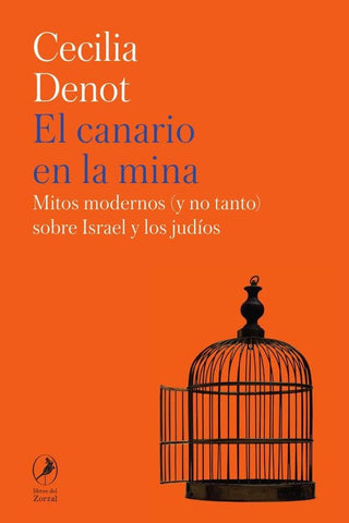 El canario en la mina | Cecilia Denot