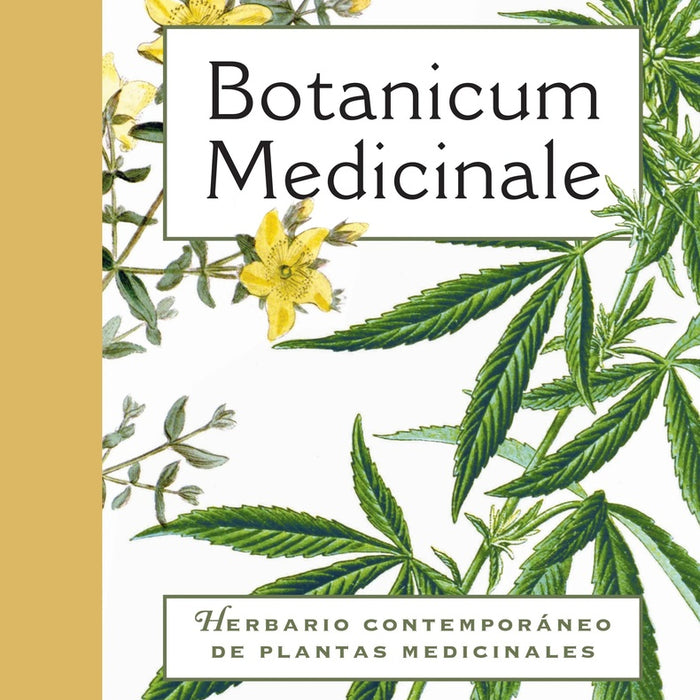 BOTANICUM MEDICINALE.. | CATHERINE WHITLOCK
