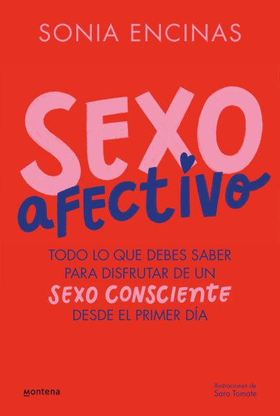 SEXO AFECTIVO.. | SONIA  ENCINAS