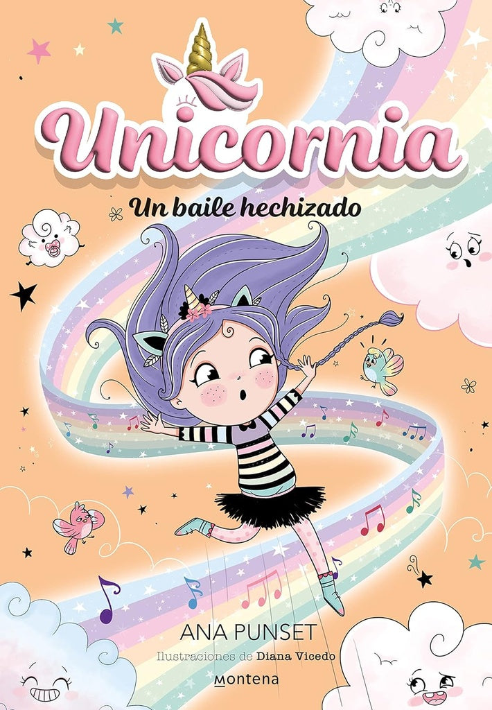 UNICORNIA 6.. | Ana Punset