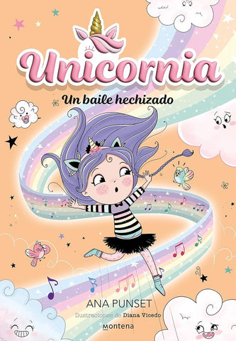 UNICORNIA 6.. | Ana Punset