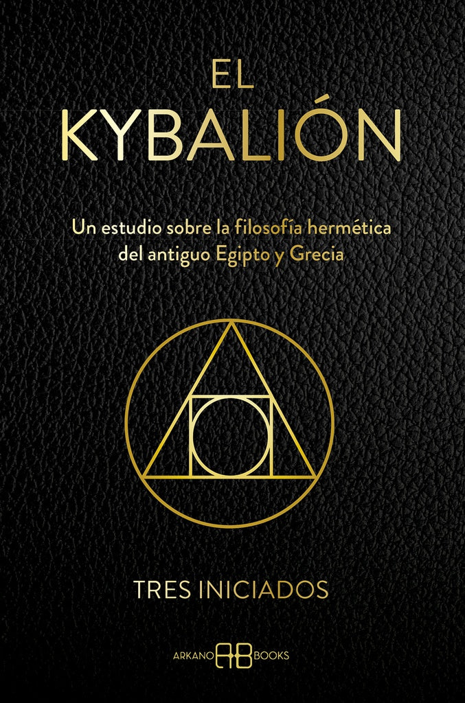 EL KYBALIÓN..