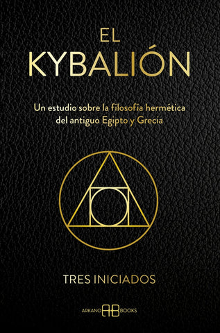 EL KYBALIÓN..