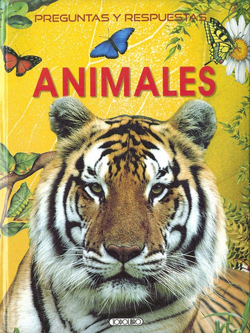 ANIMALES..