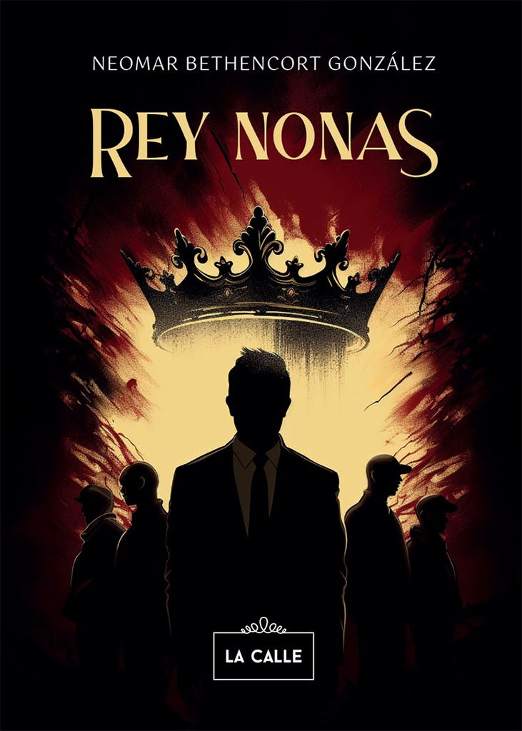Rey Nonas | Neomar Bethencort González