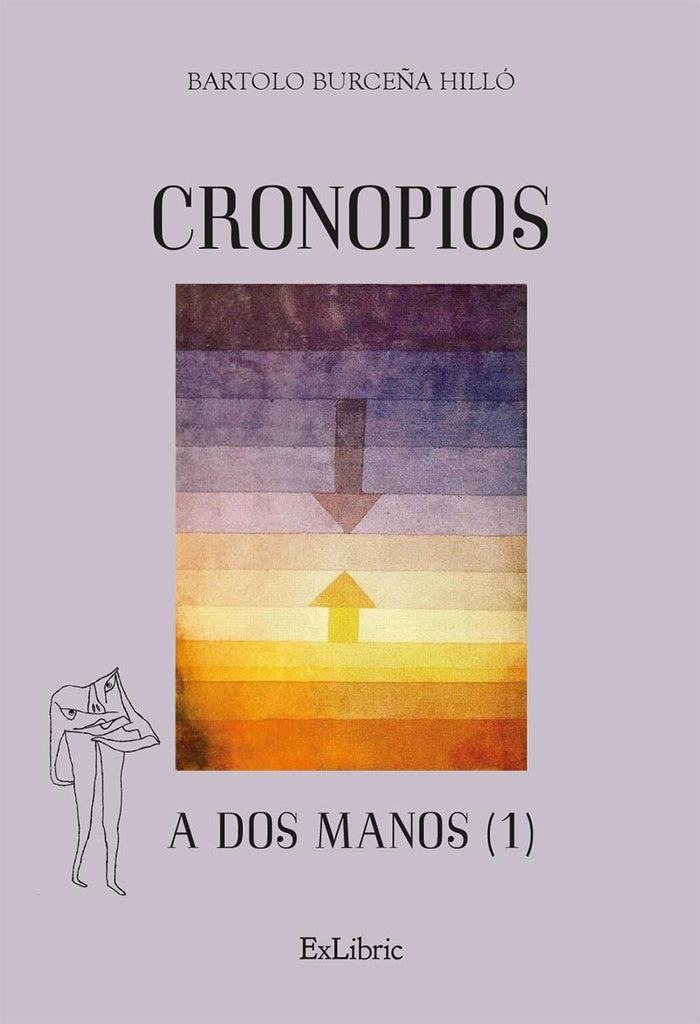 Cronopios | Bartolo Burceña Hilló