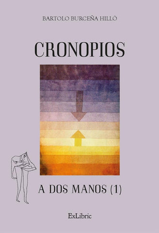 Cronopios | Bartolo Burceña Hilló