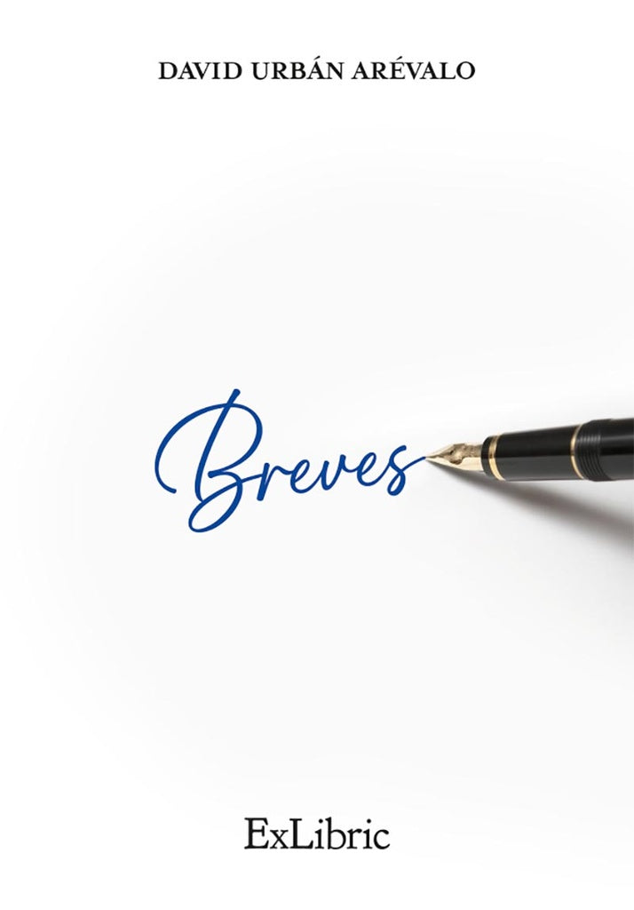 Breves | David Urbán Arévalo