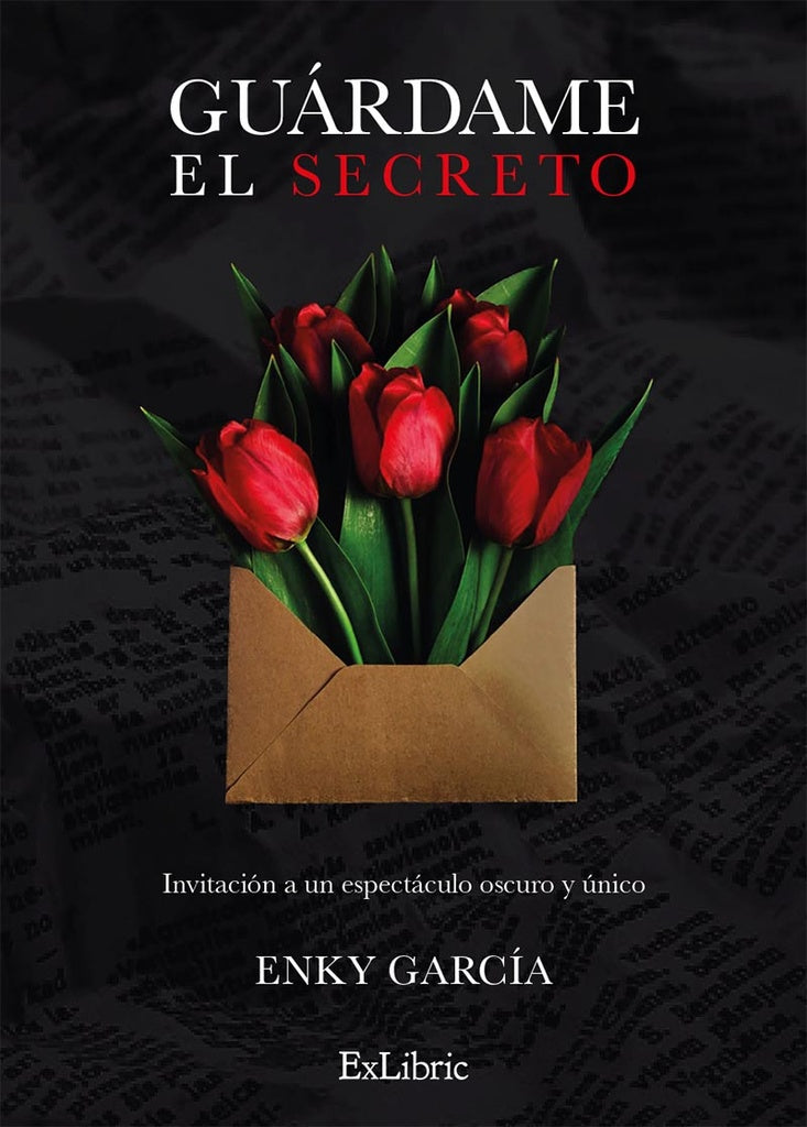 Guárdame el secreto | Enky García