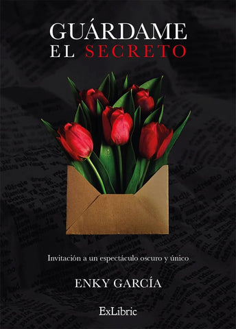 Guárdame el secreto | Enky García