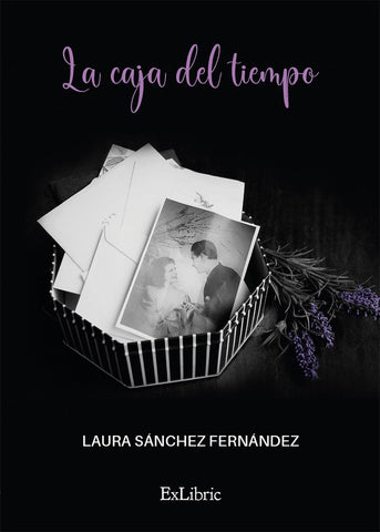 La caja del tiempo | Laura Sánchez Fernández