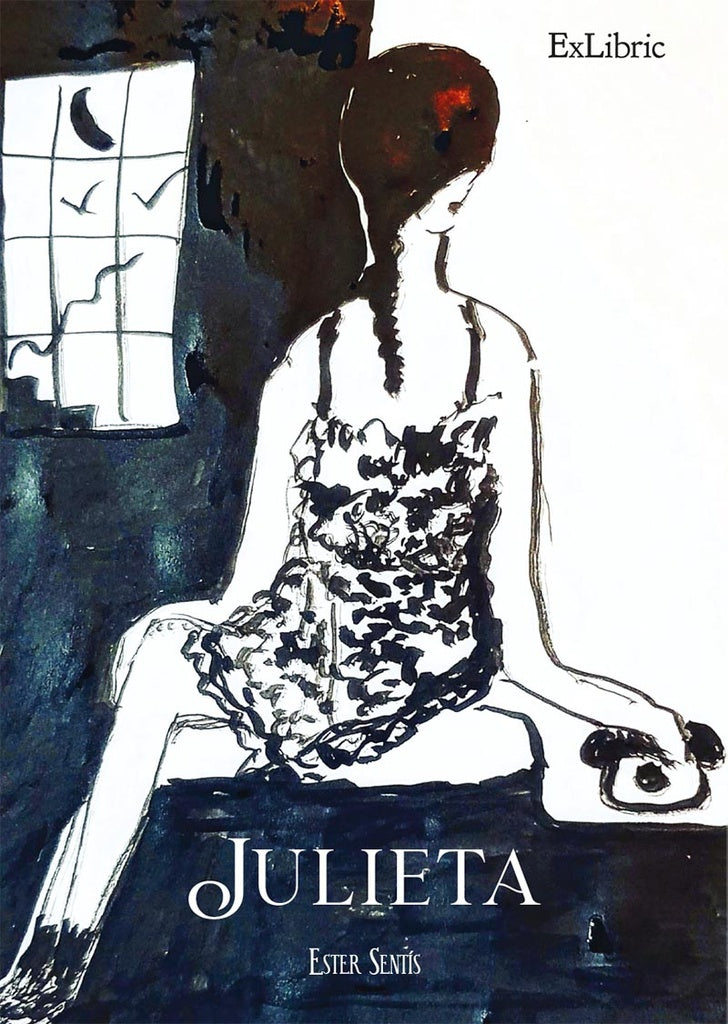 Julieta | Ester Sentís