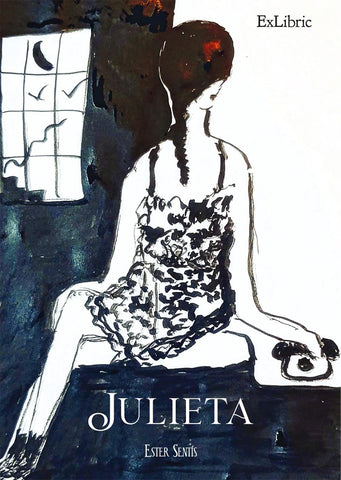 Julieta | Ester Sentís