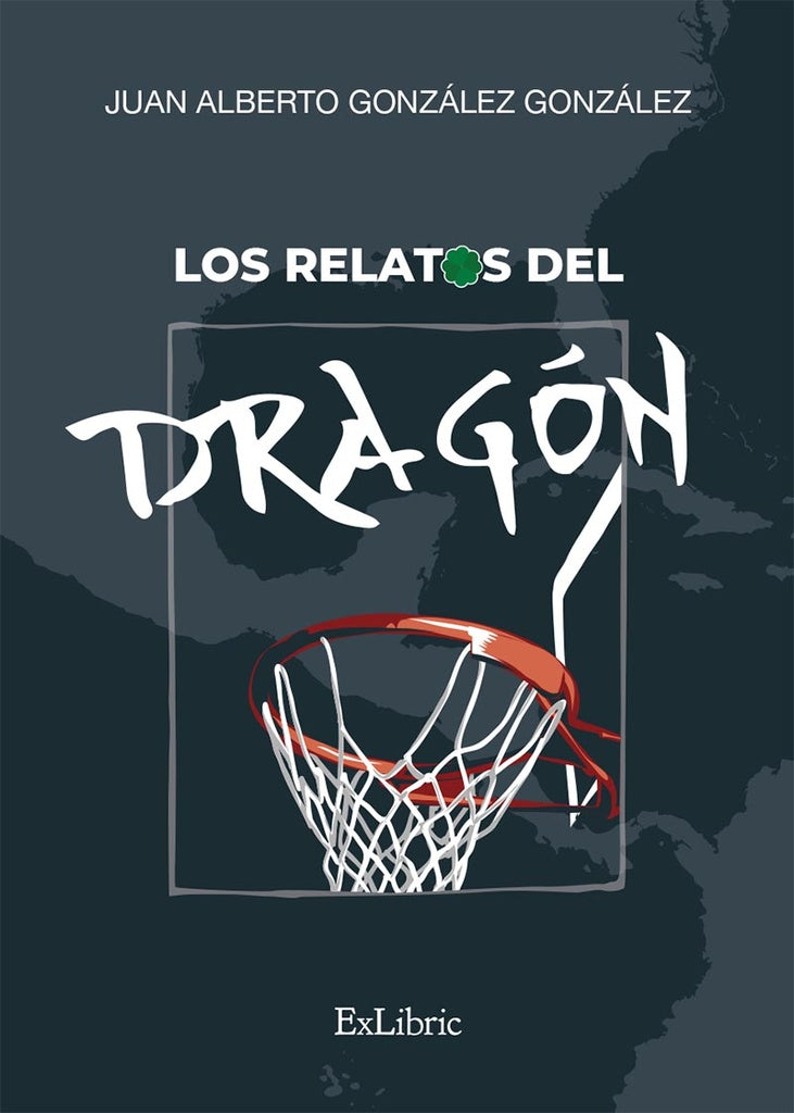Los relatos del dragón | Juan Alberto González González