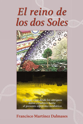 El reino de los dos Soles | Francisco Martínez Dalmases