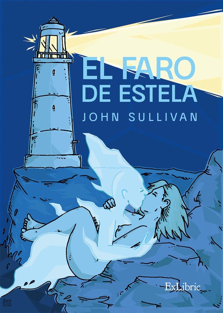 El faro de Estela | John Sullivan