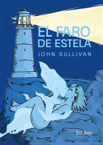 El faro de Estela | John Sullivan