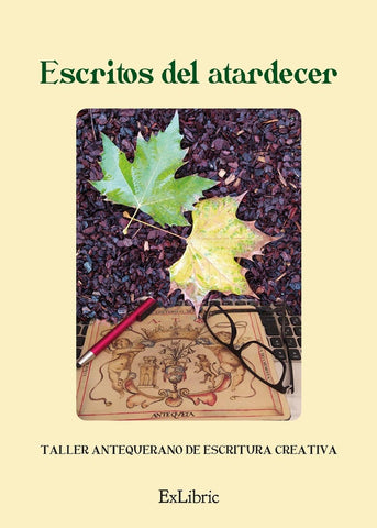 Escritos del atardecer | Pedraza Hidalgo, Fernández Llamas y otros