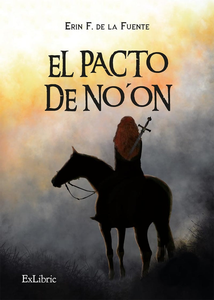 El pacto de No''on | Erin F. de la Fuente