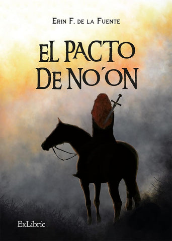 El pacto de No''on | Erin F. de la Fuente