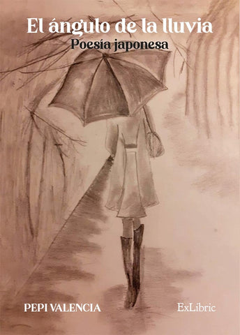 El ángulo de la lluvia | Pepi Valencia