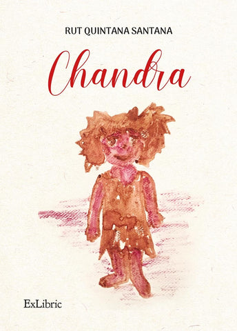 Chandra | Rut Quintana Santana