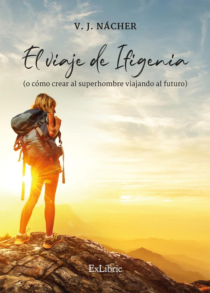 El viaje de Ifigenia | V. J. Nácher