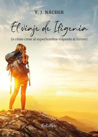 El viaje de Ifigenia | V. J. Nácher