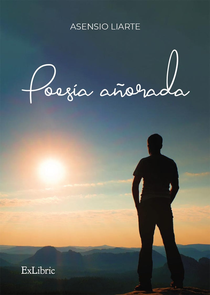 Poesía añorada | Asensio Liarte