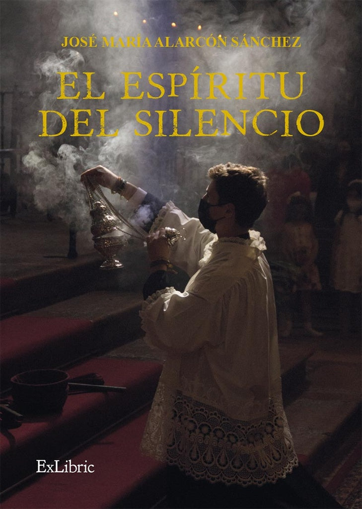 El espíritu del silencio | Sánchez, Alarcón Sánchez