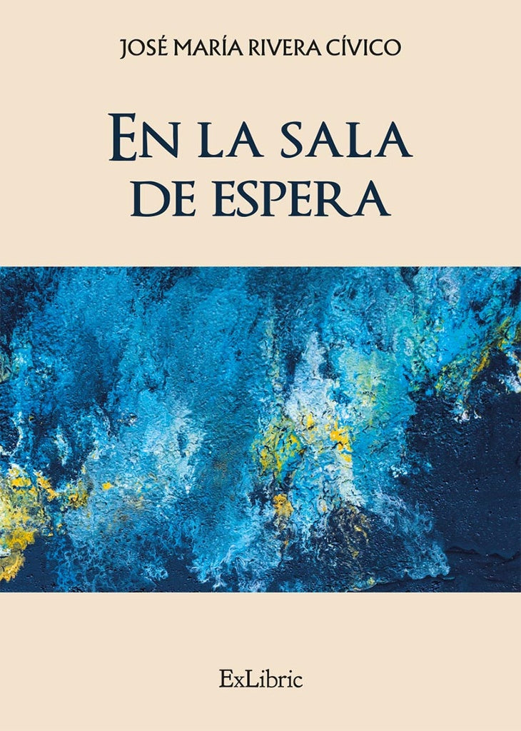 En la sala de espera | José María Rivera Cívico