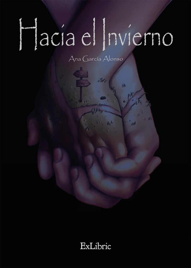 Hacia el invierno | Ana García Alonso