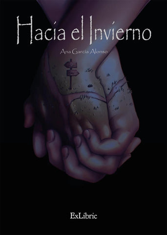 Hacia el invierno | Ana García Alonso