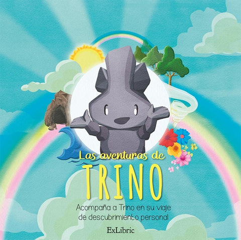 Las aventuras de Trino | Belén Muelas