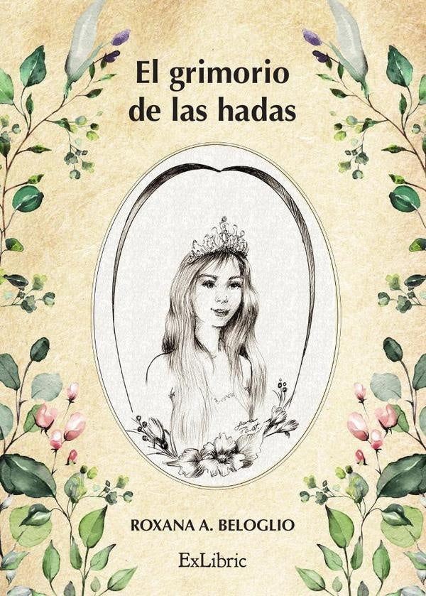 El grimorio de las hadas | Roxana A. Beloglio