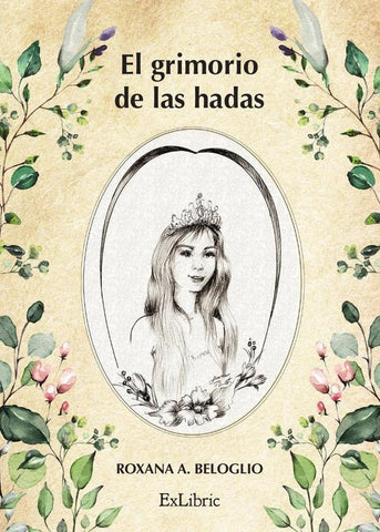 El grimorio de las hadas | Roxana A. Beloglio