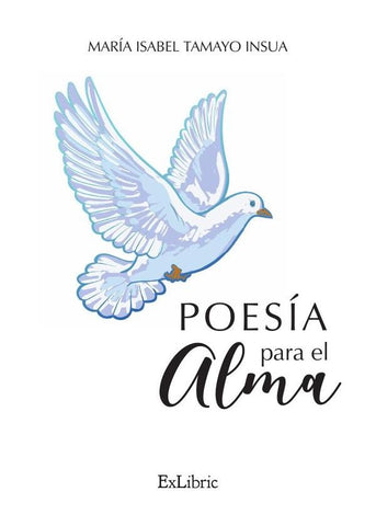 Poesía para el alma | María Isabel Tamayo Insua