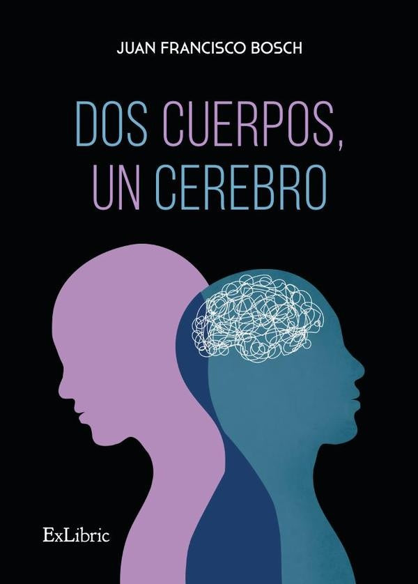 Dos cuerpos, un cerebro | Juan Francisco Bosch