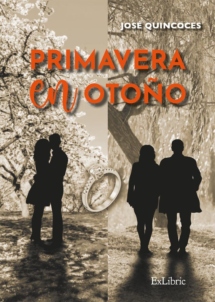Primavera en otoño | José Quincoces