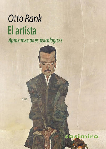 EL ARTISTA.. | Otto Rank