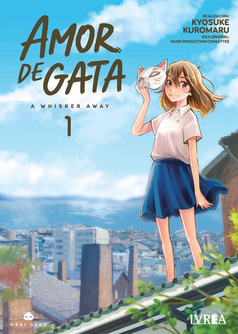 AMOR DE GATA 1.. | Kyosuke Kuromaru