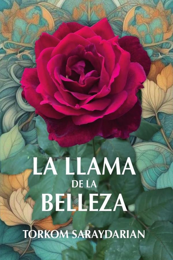 La Llama de la Belleza | Torkom Saraydarian