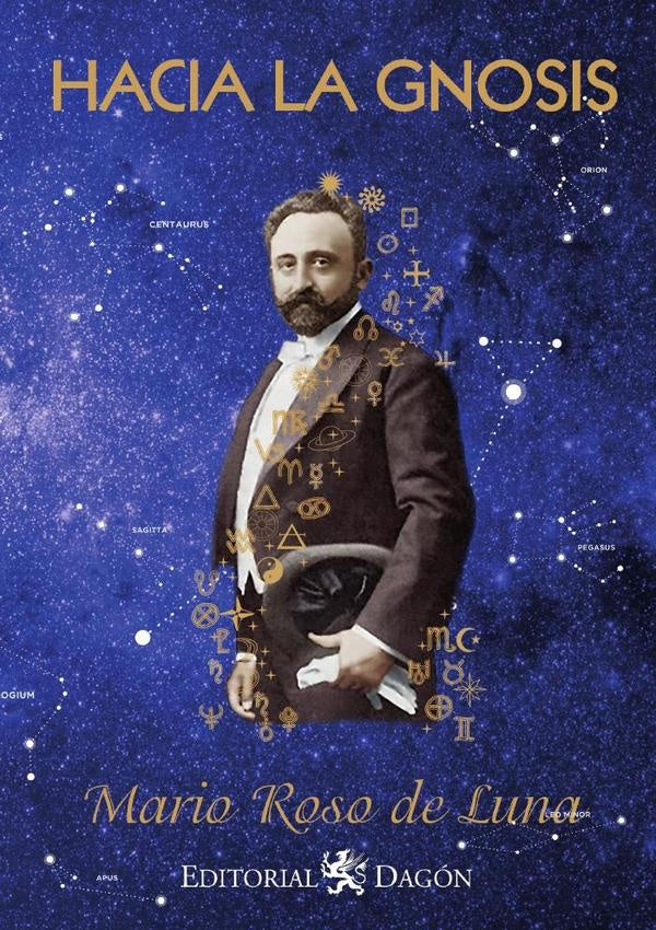 Hacia la Gnosis | Mario Roso de Luna